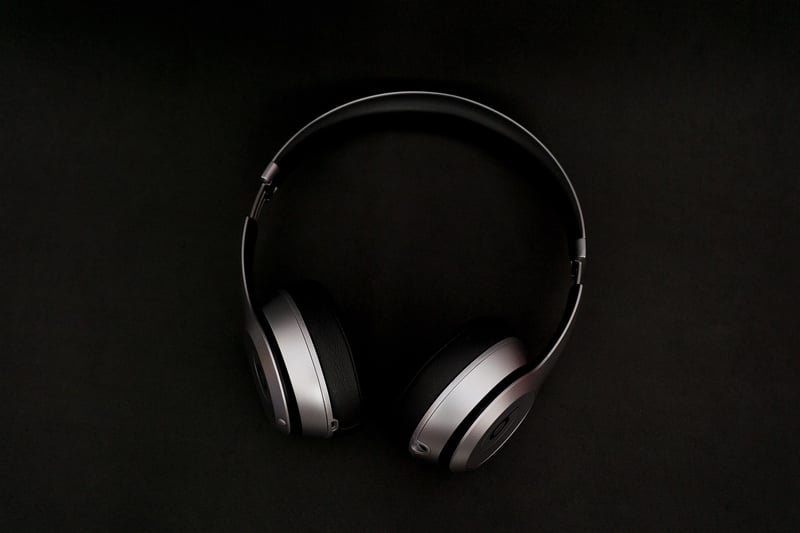 Enchanted Music Playlist