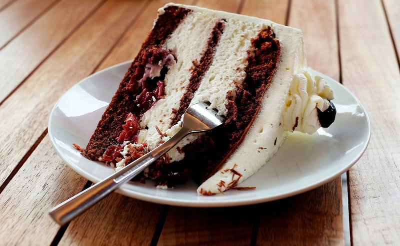 Whimsical Cake Designs