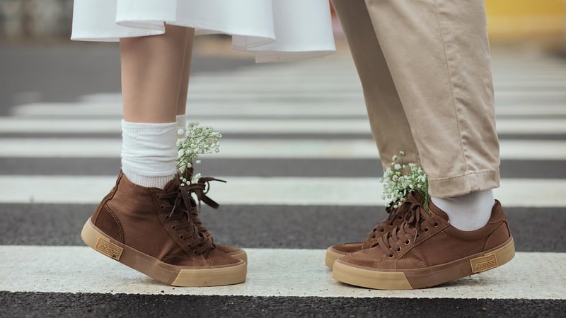 Wedding Shoes